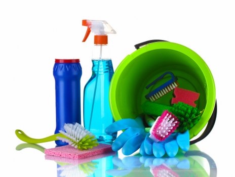 Airbnb cleaning checklist for a guest-ready rental